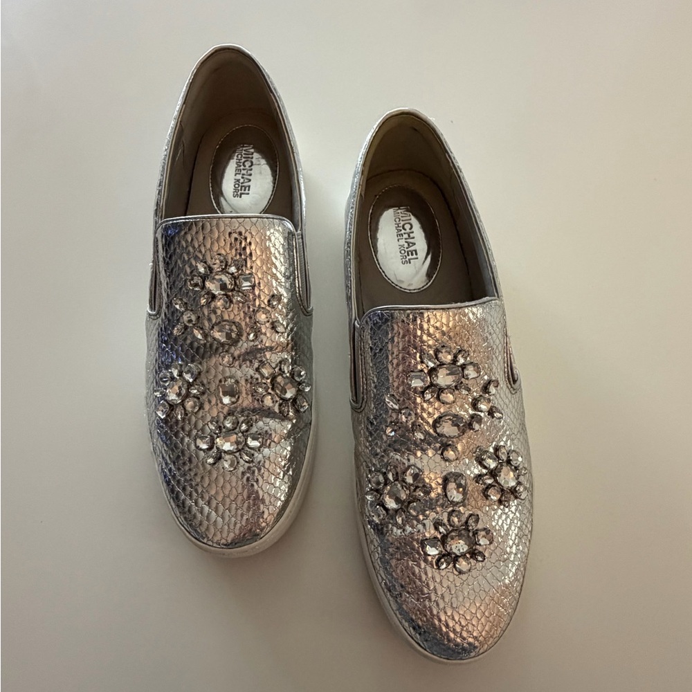 MICHAEL Michael Kors Shoes